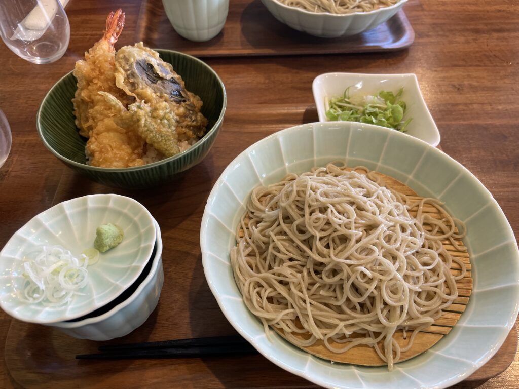 IMG_2673-1024x768 『なぁる』創作そば - 茅ヶ崎